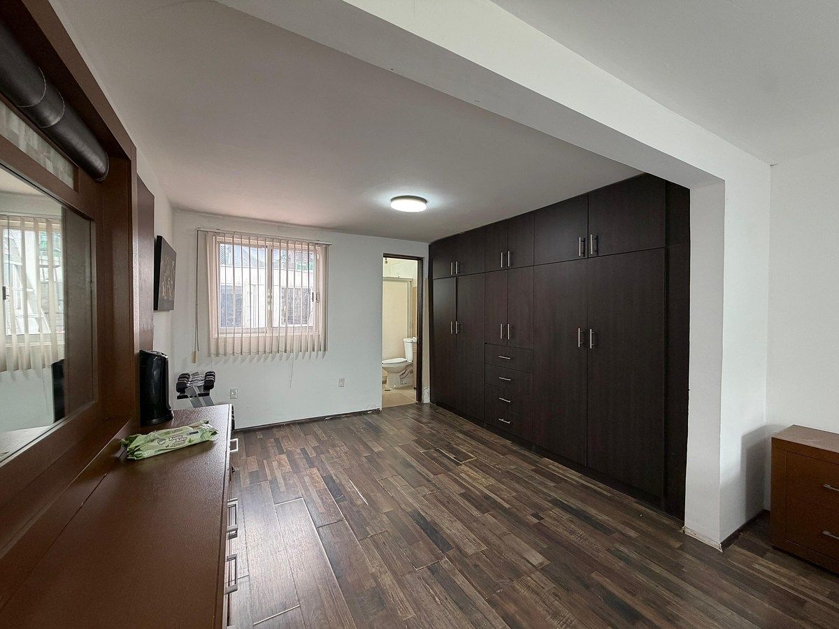 Apartamento em Residencial Zacatenco, Gustavo A. Madero, foto 4 de 14