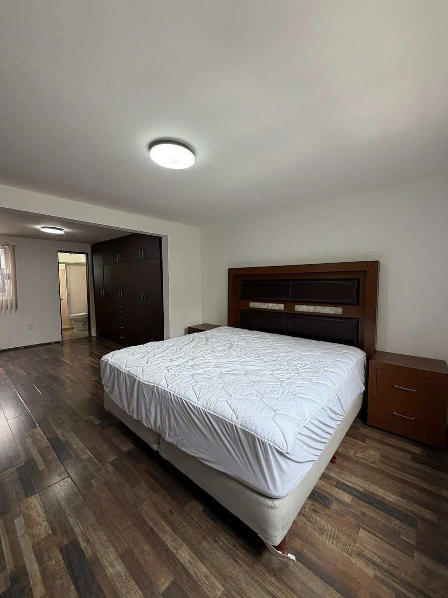 Apartamento em Residencial Zacatenco, Gustavo A. Madero, foto 2 de 14