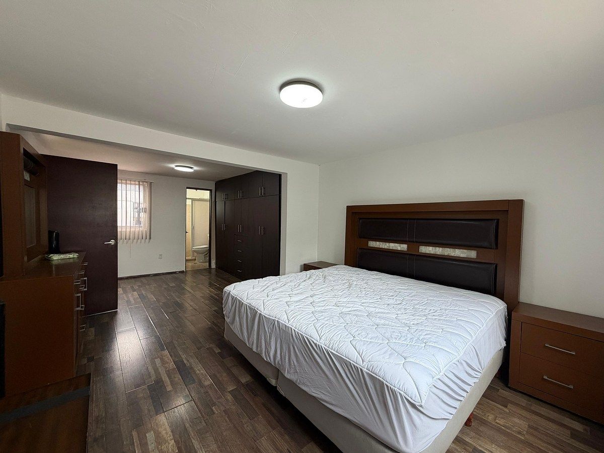 Apartamento em Residencial Zacatenco, Gustavo A. Madero, foto 3 de 14