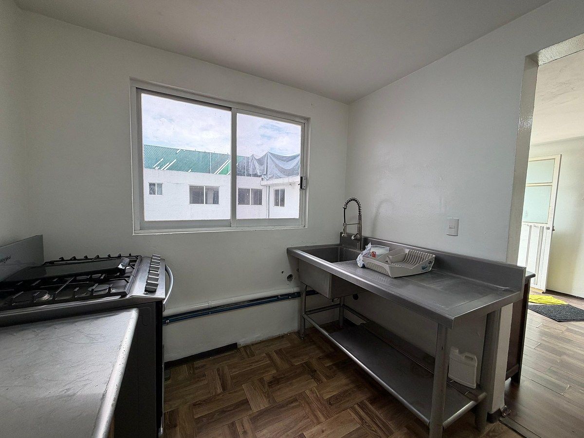 Apartamento em Residencial Zacatenco, Gustavo A. Madero, foto 13 de 14