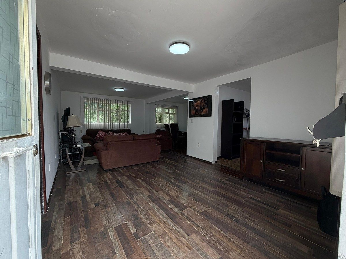 Apartamento em Residencial Zacatenco, Gustavo A. Madero, foto 9 de 14