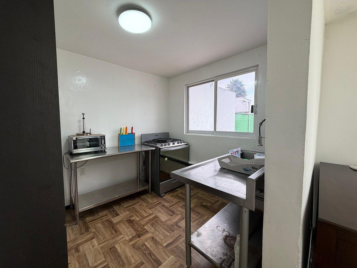 Apartamento em Residencial Zacatenco, Gustavo A. Madero, foto 12 de 14