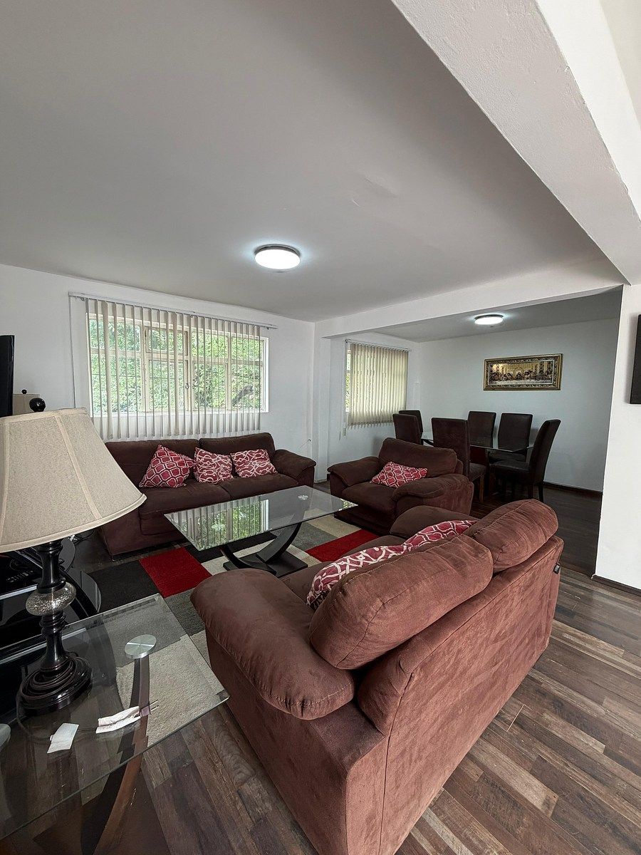 Apartamento em Residencial Zacatenco, Gustavo A. Madero, foto 8 de 14