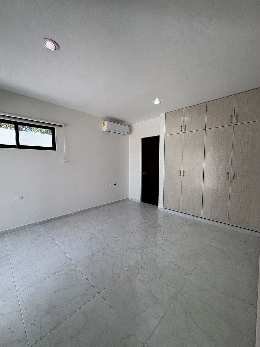 Casa en condominio en Cholul, Mérida, foto 11 de 30