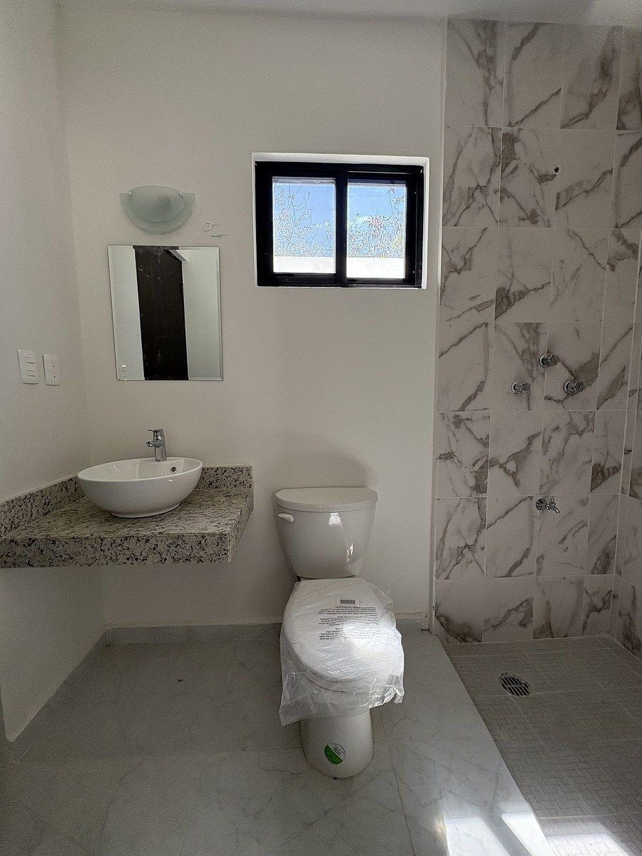 Casa en condominio en Cholul, Mérida, foto 12 de 30