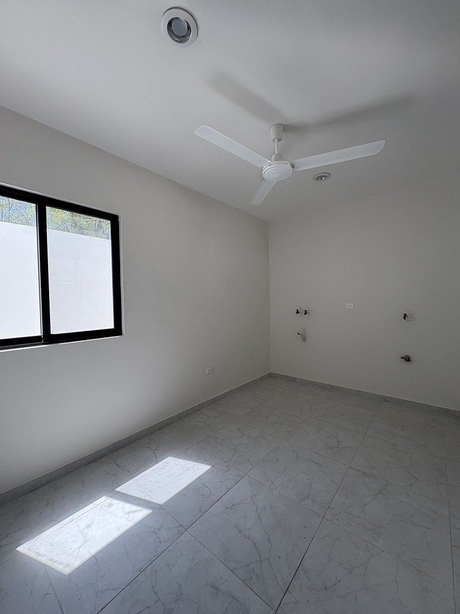Casa en condominio en Cholul, Mérida, foto 13 de 30