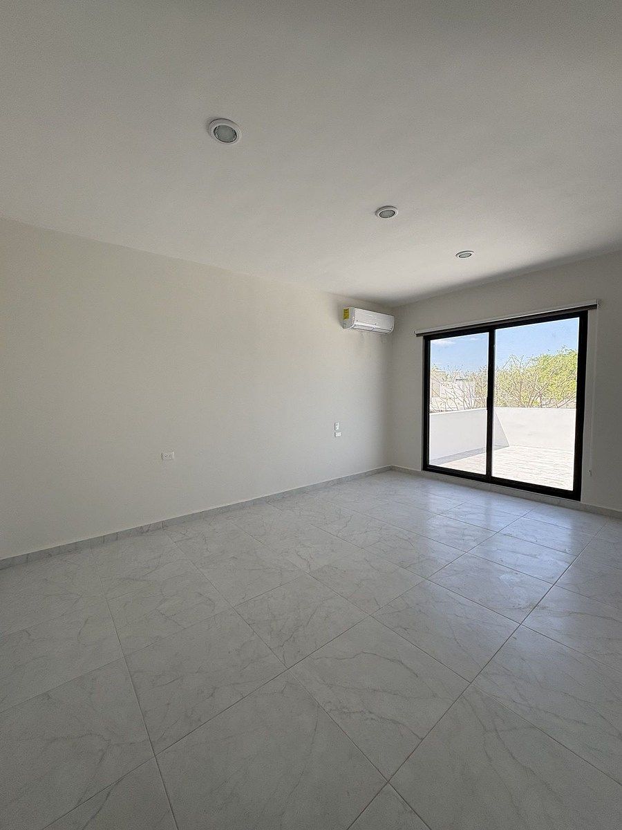 Casa en condominio en Cholul, Mérida, foto 15 de 30