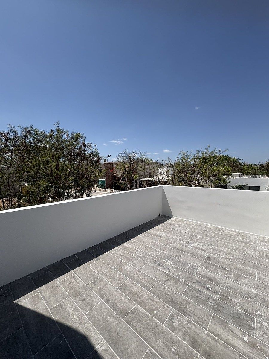 Casa en condominio en Cholul, Mérida, foto 19 de 30