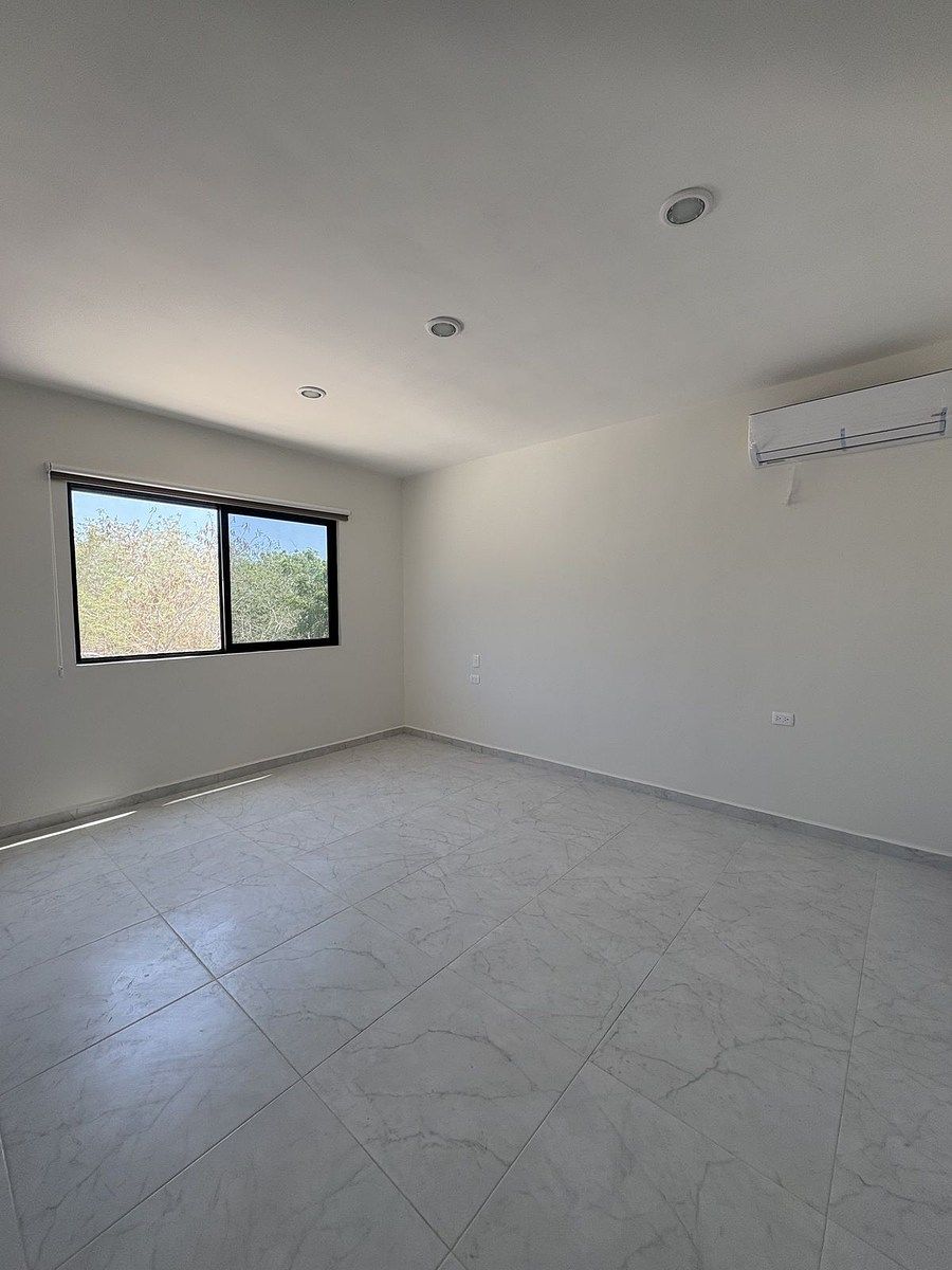 Casa en condominio en Cholul, Mérida, foto 20 de 30