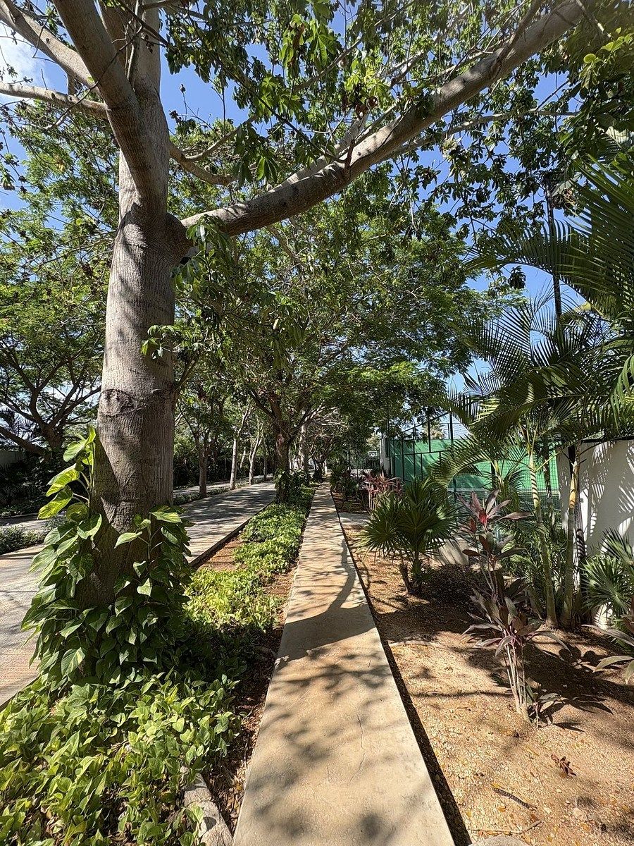 Casa en condominio en Cholul, Mérida, foto 28 de 30