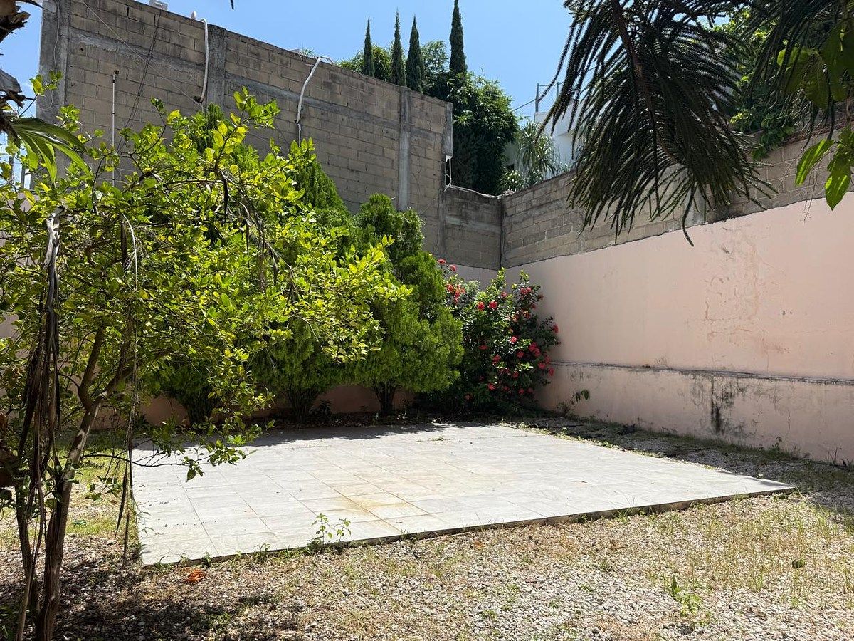 House in Terán, Tuxtla Gutiérrez, photo 3 of 17