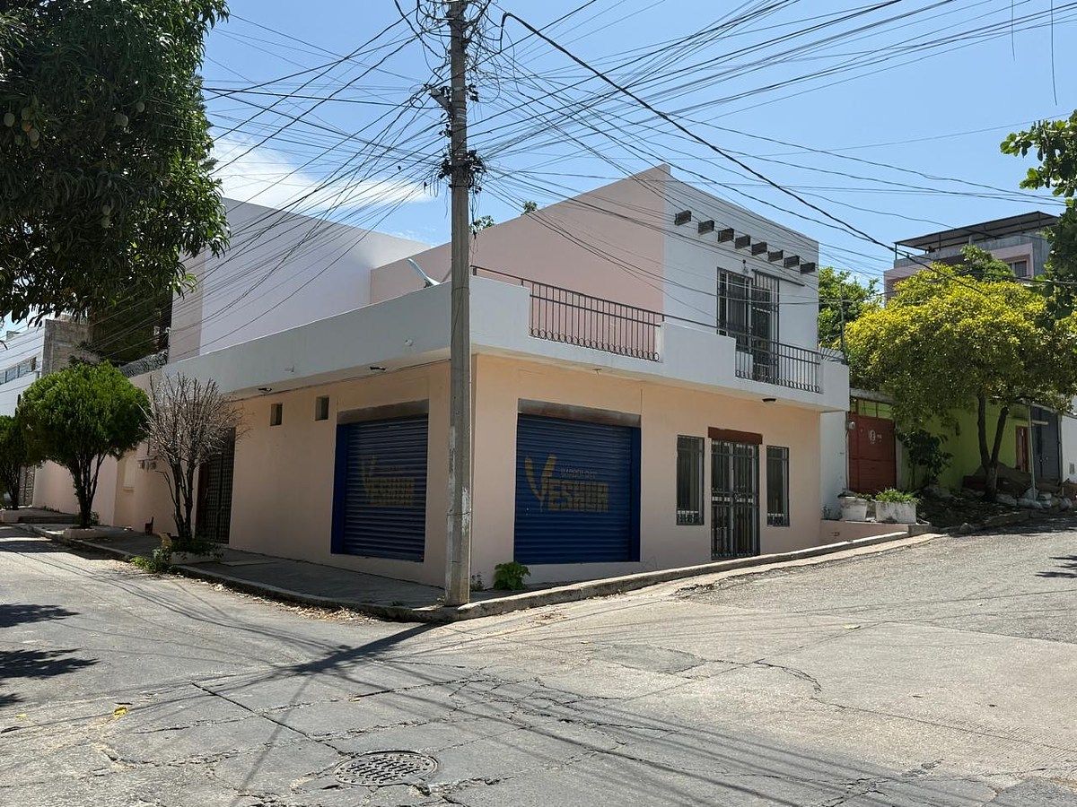 House in Terán, Tuxtla Gutiérrez, photo 17 of 17