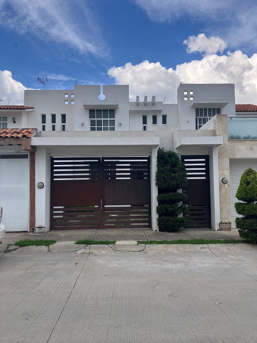 Casa renta Quinta San José Silao, foto 1 de 20