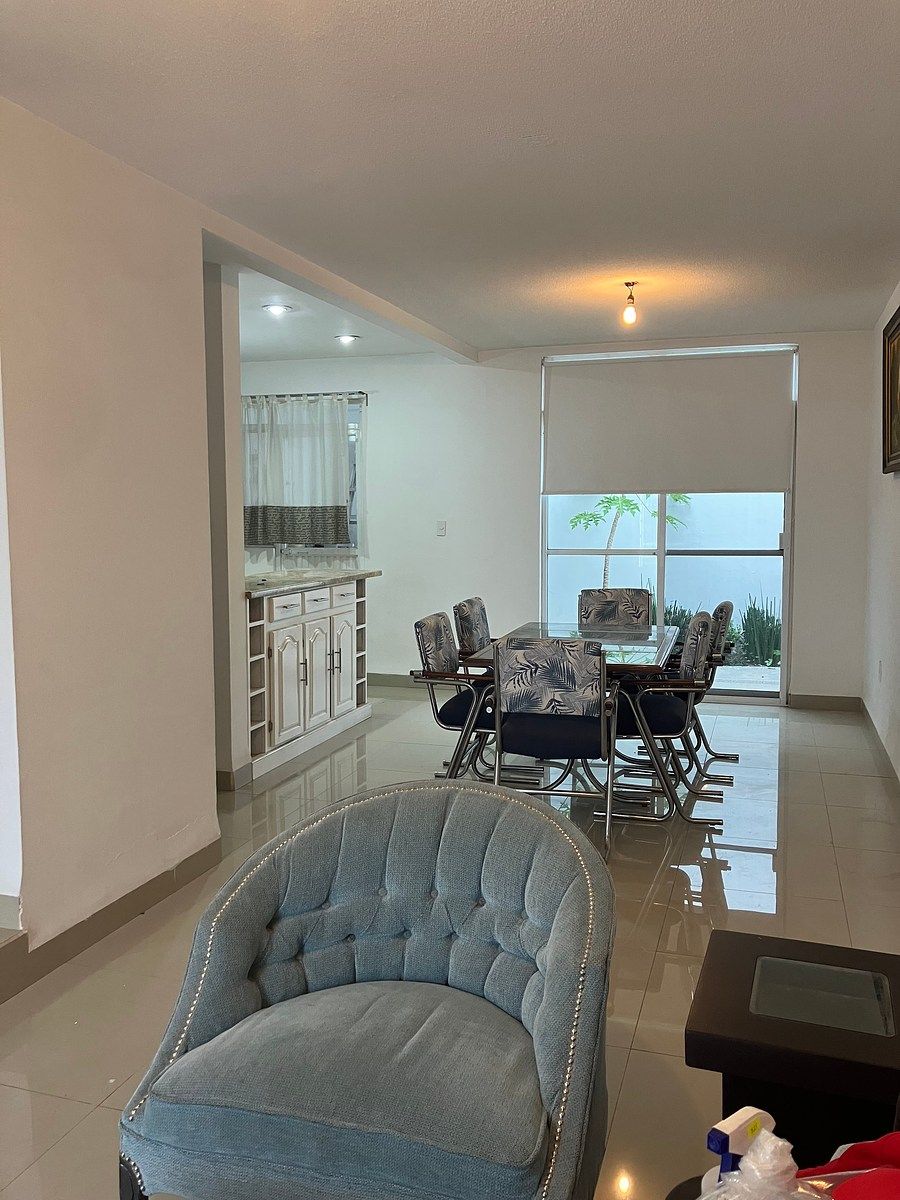 Casa en Quinta San José, Silao De La Victoria, foto 6 de 20