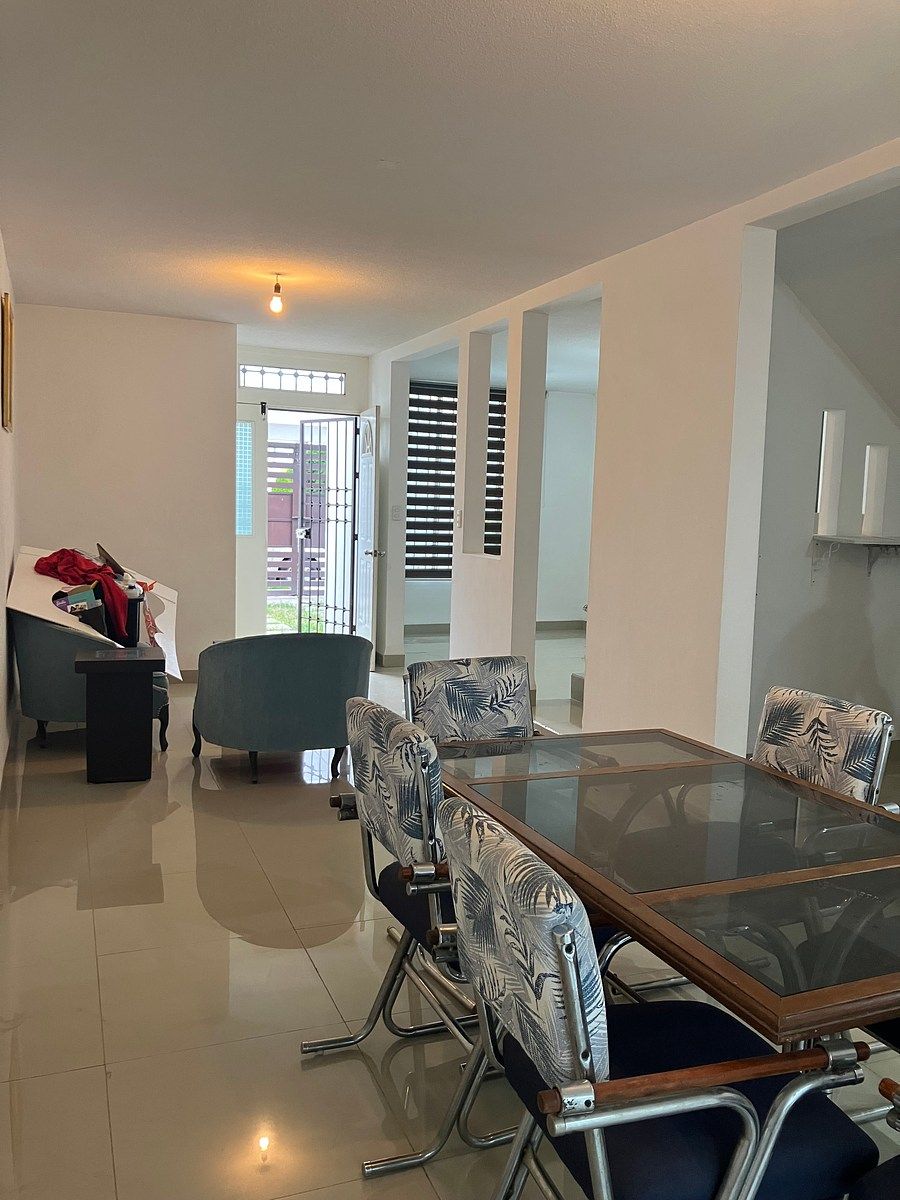 Casa en Quinta San José, Silao De La Victoria, foto 7 de 20