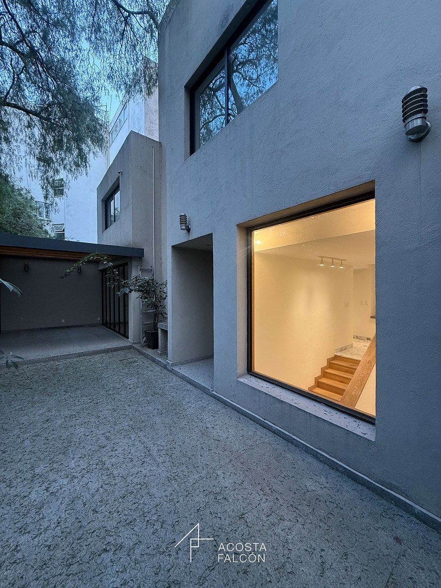 House in Lomas de Chapultepec I Sección, Miguel Hidalgo, photo 4 of 28