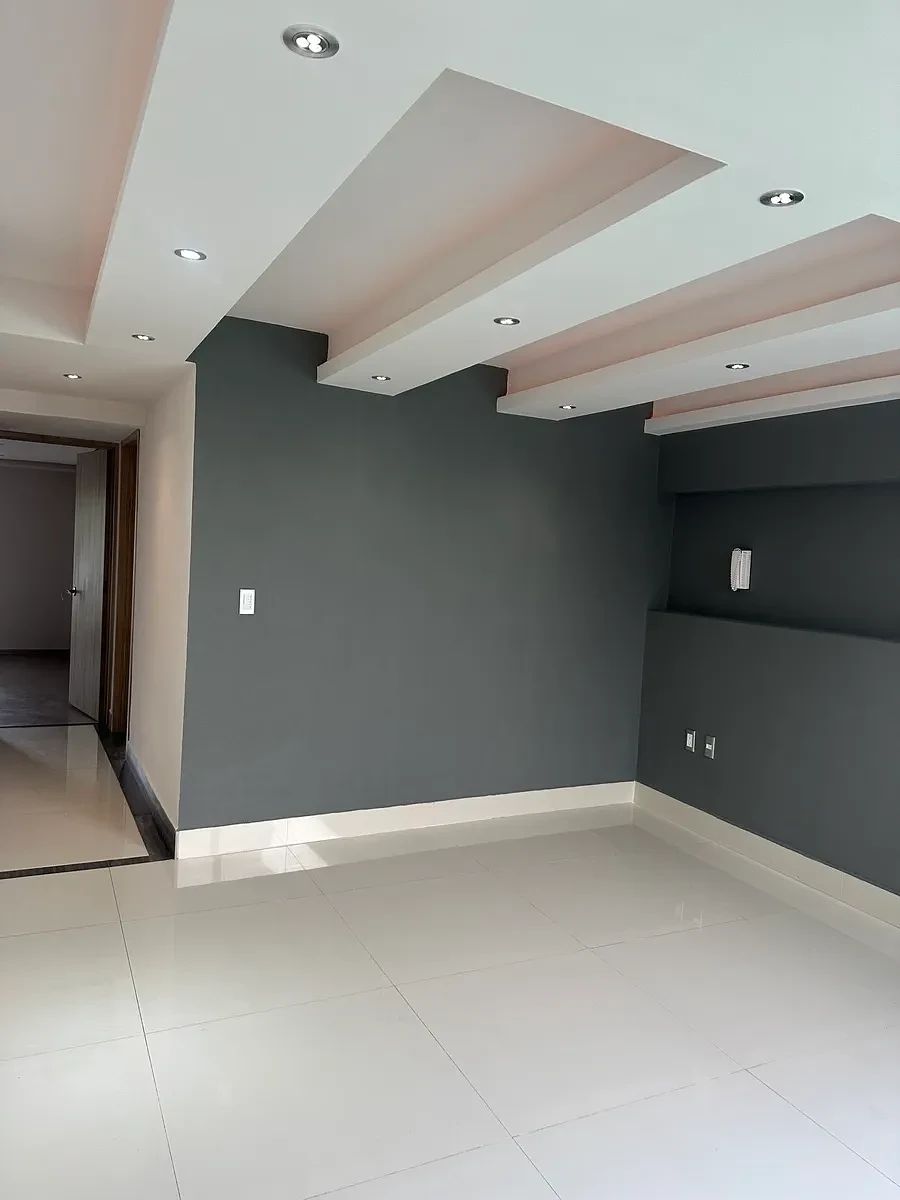 Departamento en Polanco IV Sección, Miguel Hidalgo, foto 4 de 14