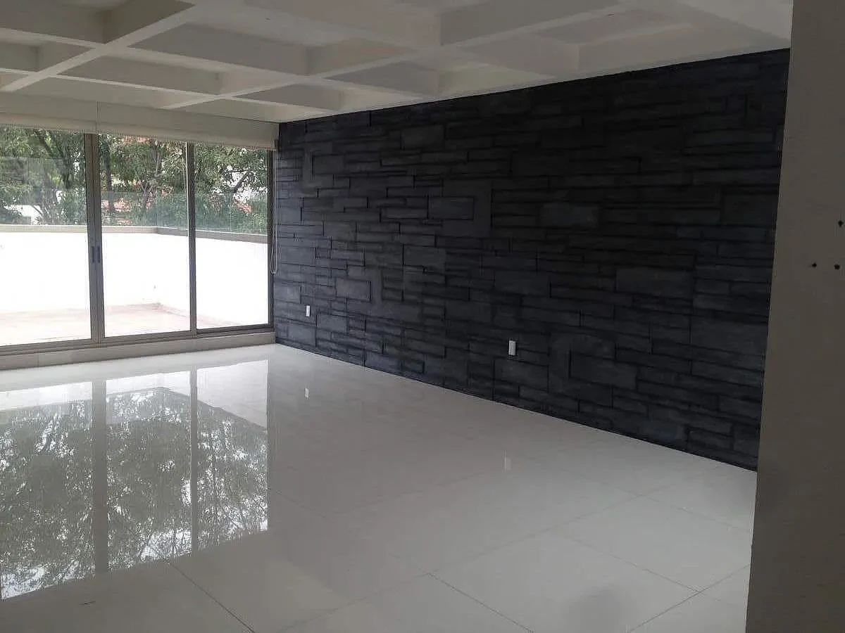 Departamento en Polanco IV Sección, Miguel Hidalgo, foto 8 de 14