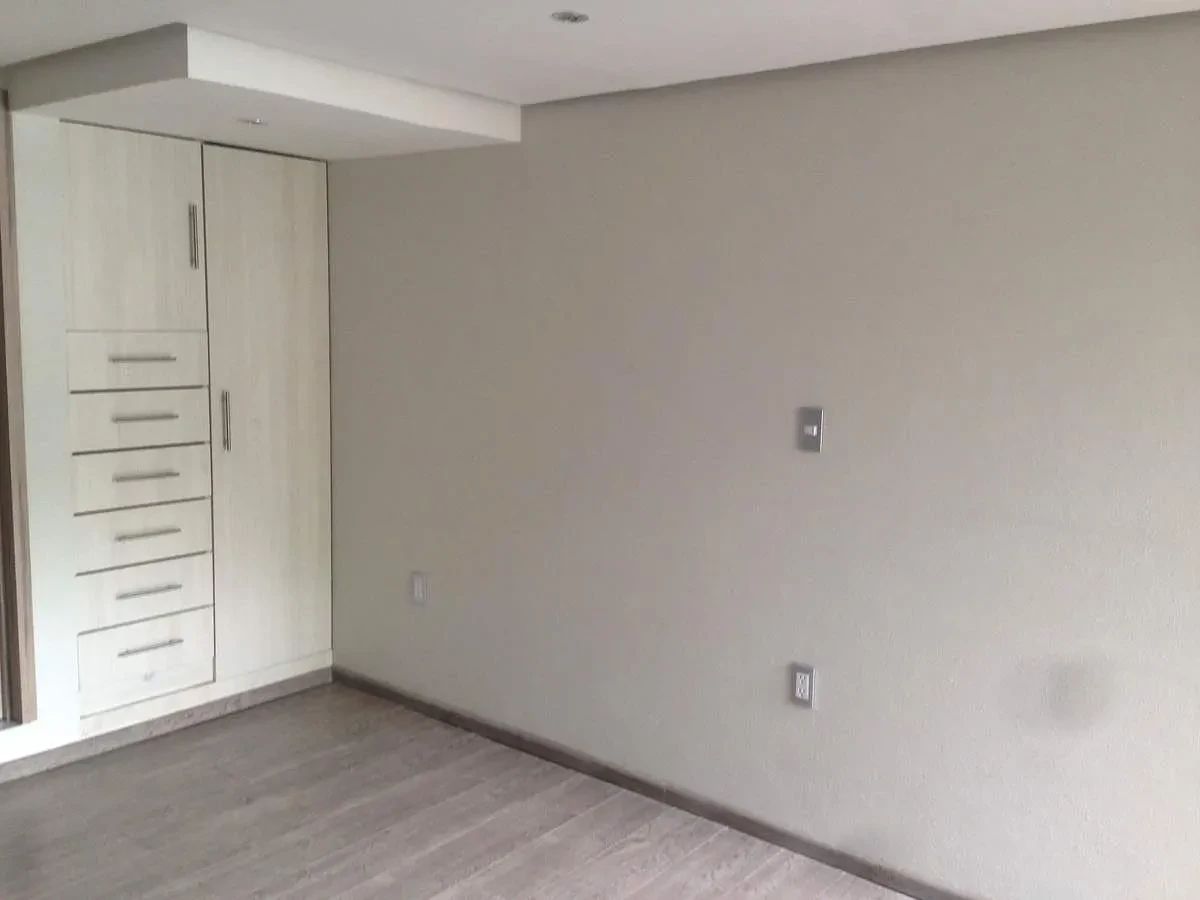 Departamento en Polanco IV Sección, Miguel Hidalgo, foto 11 de 14