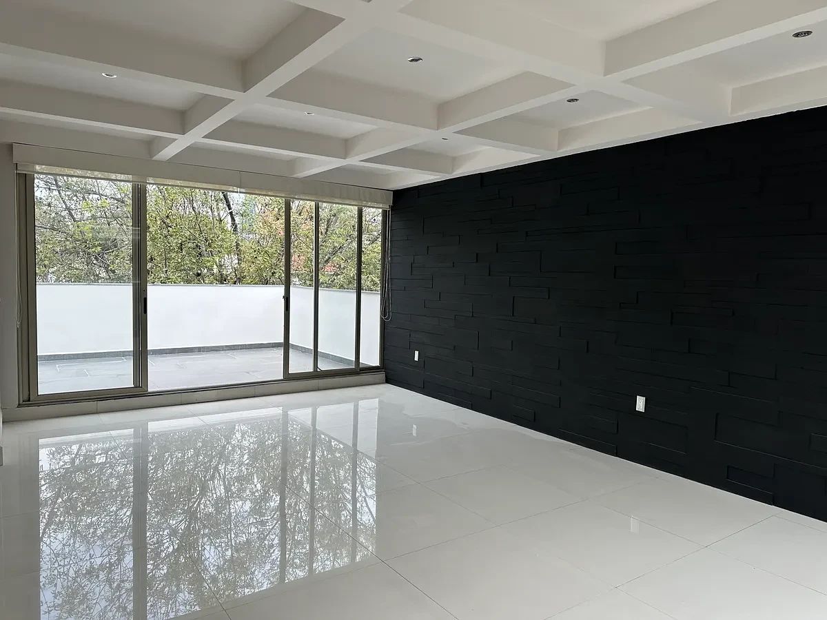 Departamento en Polanco IV Sección, Miguel Hidalgo, foto 13 de 14