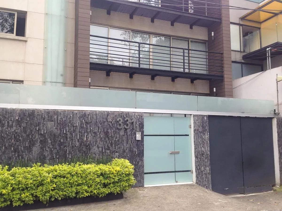 Departamento en Polanco IV Sección, Miguel Hidalgo, foto 14 de 14