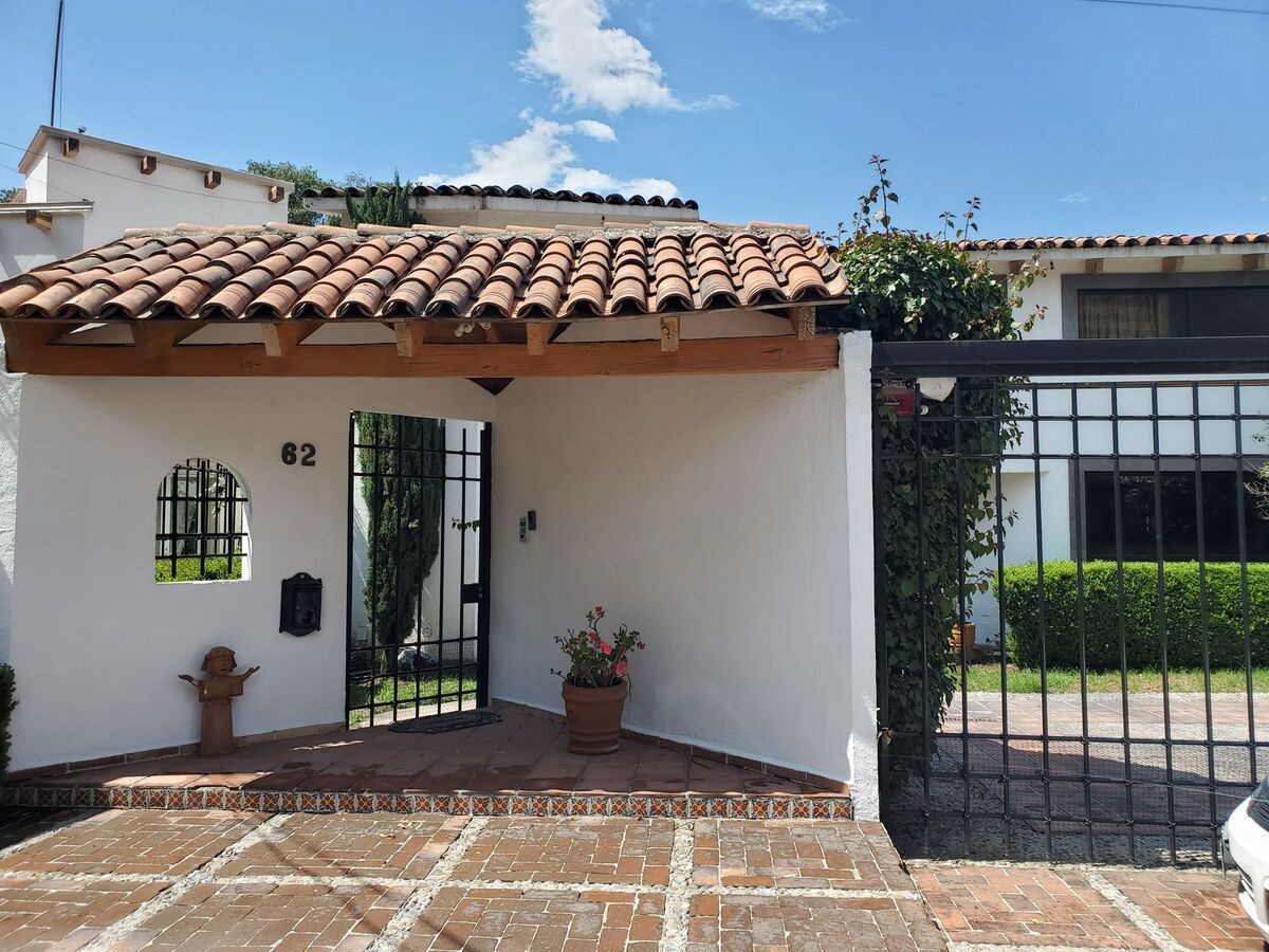 Casa en Condado de Sayavedra, Atizapán de Zaragoza, foto 2 de 20