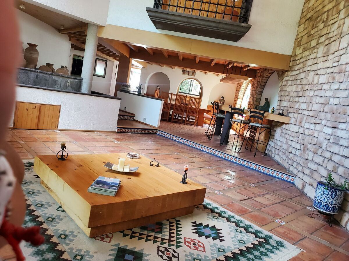 Casa en Condado de Sayavedra, Atizapán de Zaragoza, foto 5 de 20