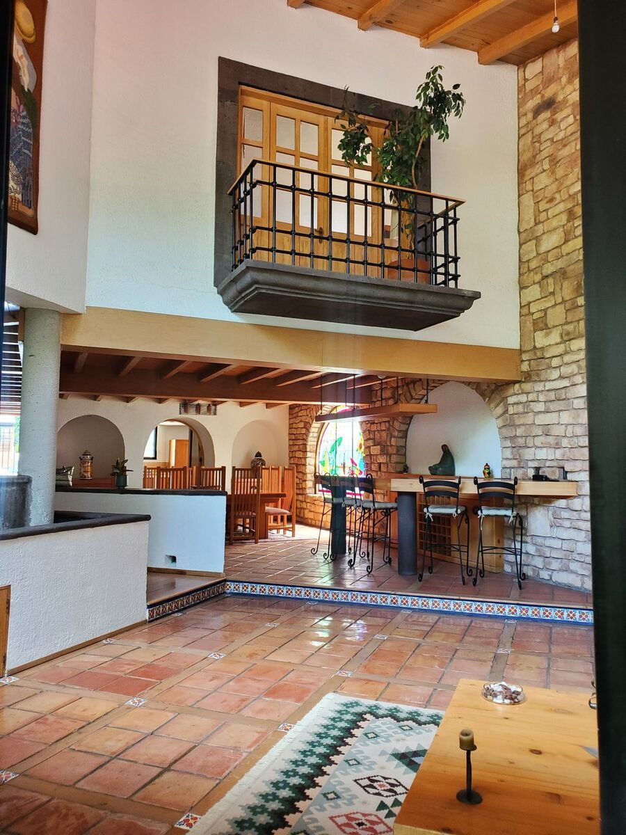 Casa en Condado de Sayavedra, Atizapán de Zaragoza, foto 7 de 20