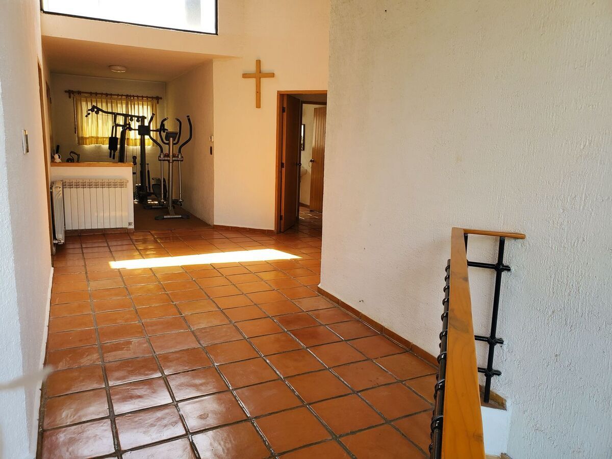 Casa en Condado de Sayavedra, Atizapán de Zaragoza, foto 9 de 20