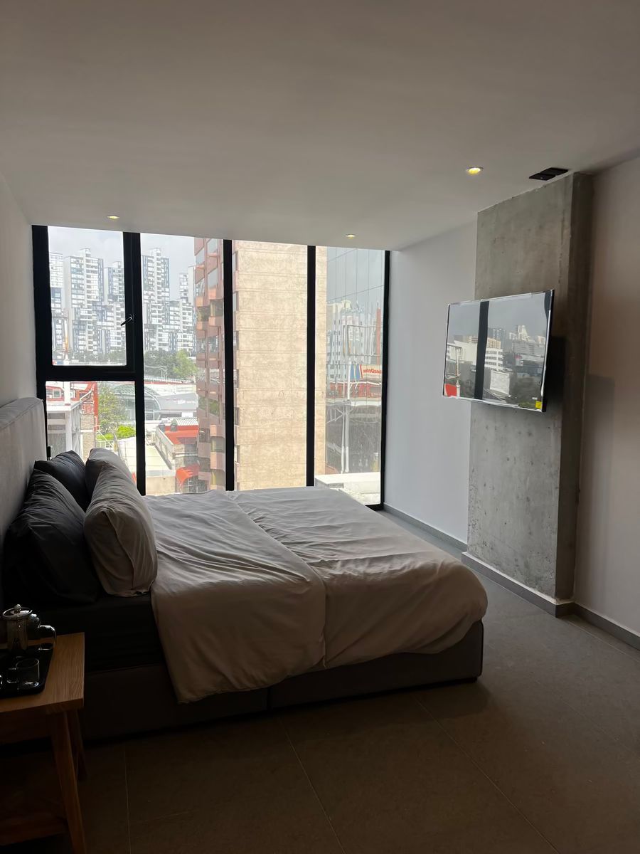 Apartment in Interlomas, Huixquilucan, photo 3 of 16