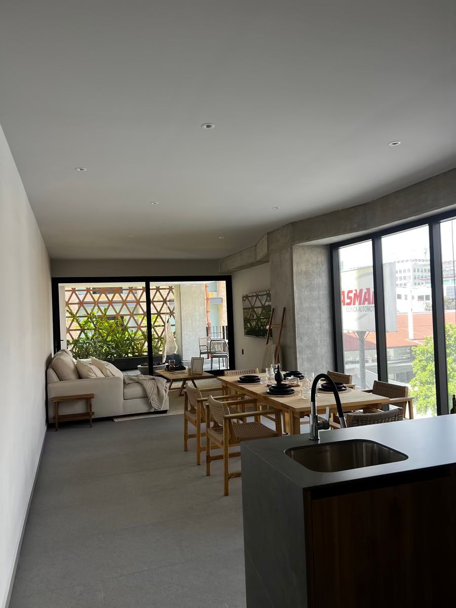 Apartment in Interlomas, Huixquilucan, photo 11 of 16