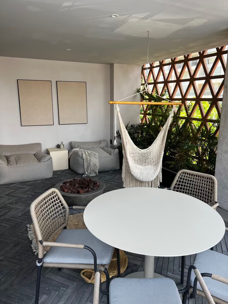 Apartment in Interlomas, Huixquilucan, photo 14 of 16