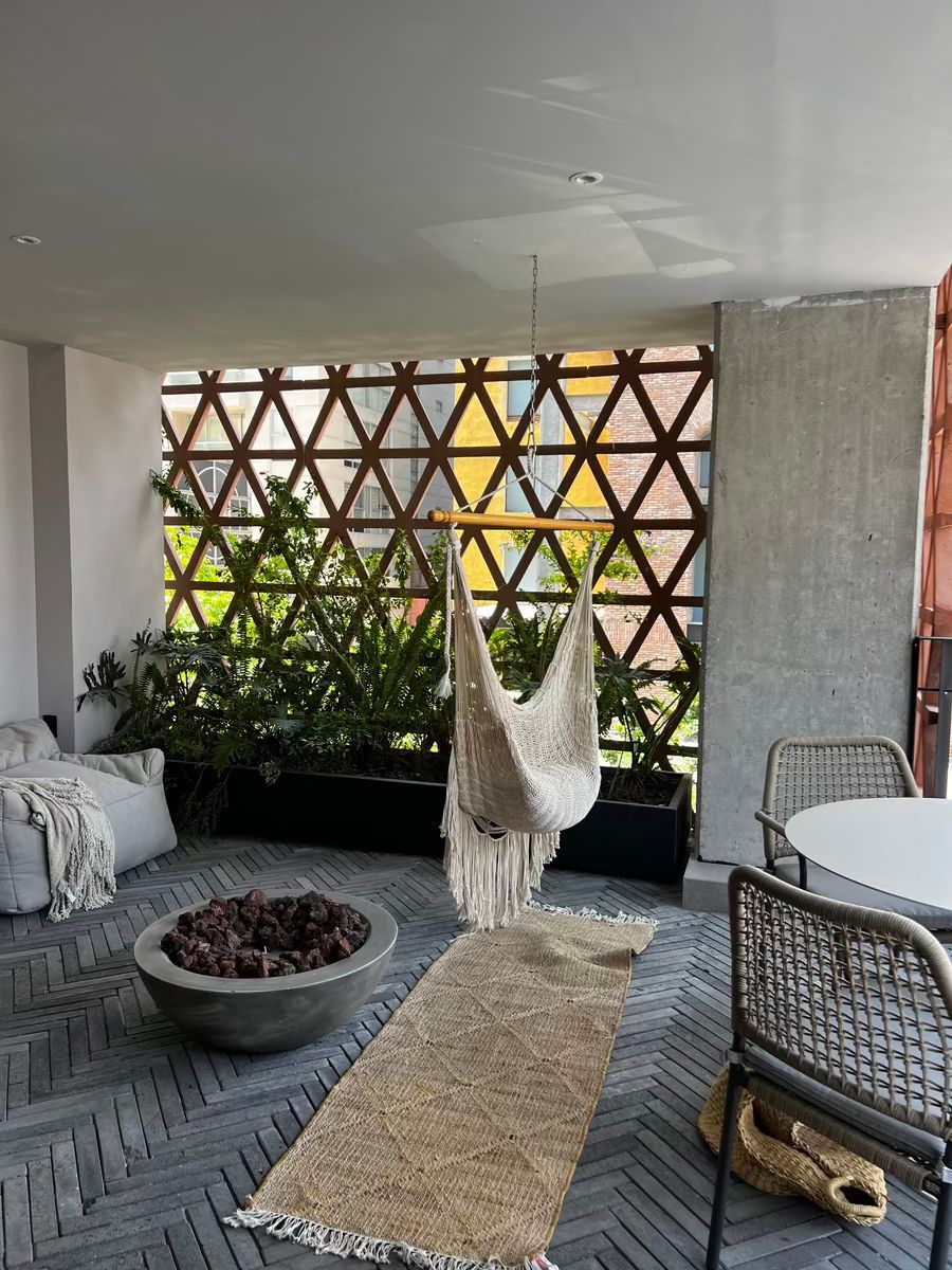Apartment in Interlomas, Huixquilucan, photo 15 of 16