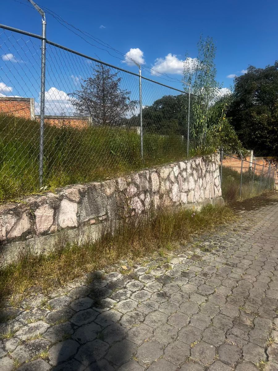 Venta de  Terreno  en Condado de Sayavedra, foto 1 de 20