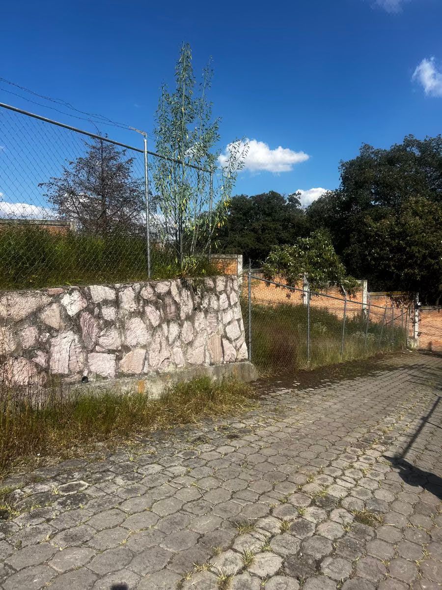 Lote em Condado de Sayavedra, Atizapán de Zaragoza, foto 12 de 20