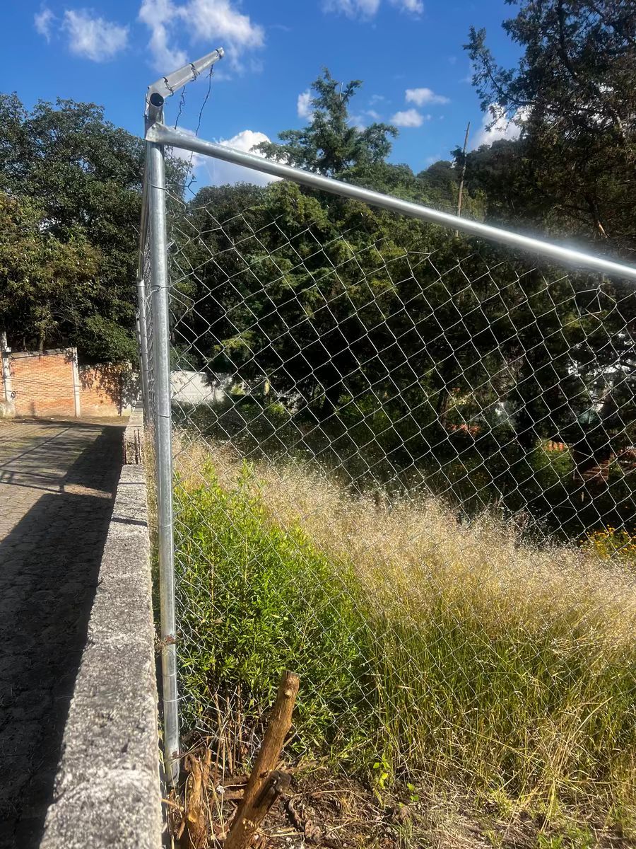 Lote em Condado de Sayavedra, Atizapán de Zaragoza, foto 14 de 20