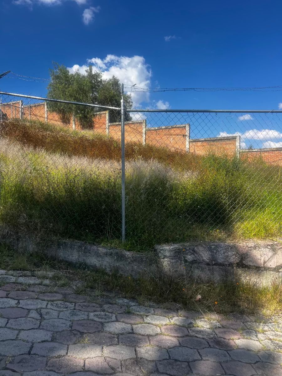 Lote em Condado de Sayavedra, Atizapán de Zaragoza, foto 16 de 20