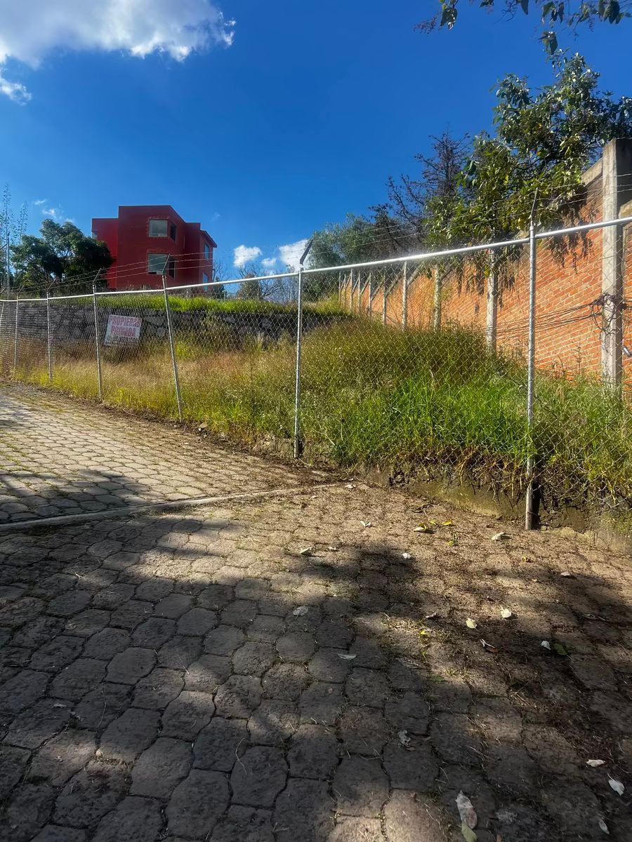 Lote em Condado de Sayavedra, Atizapán de Zaragoza, foto 18 de 20