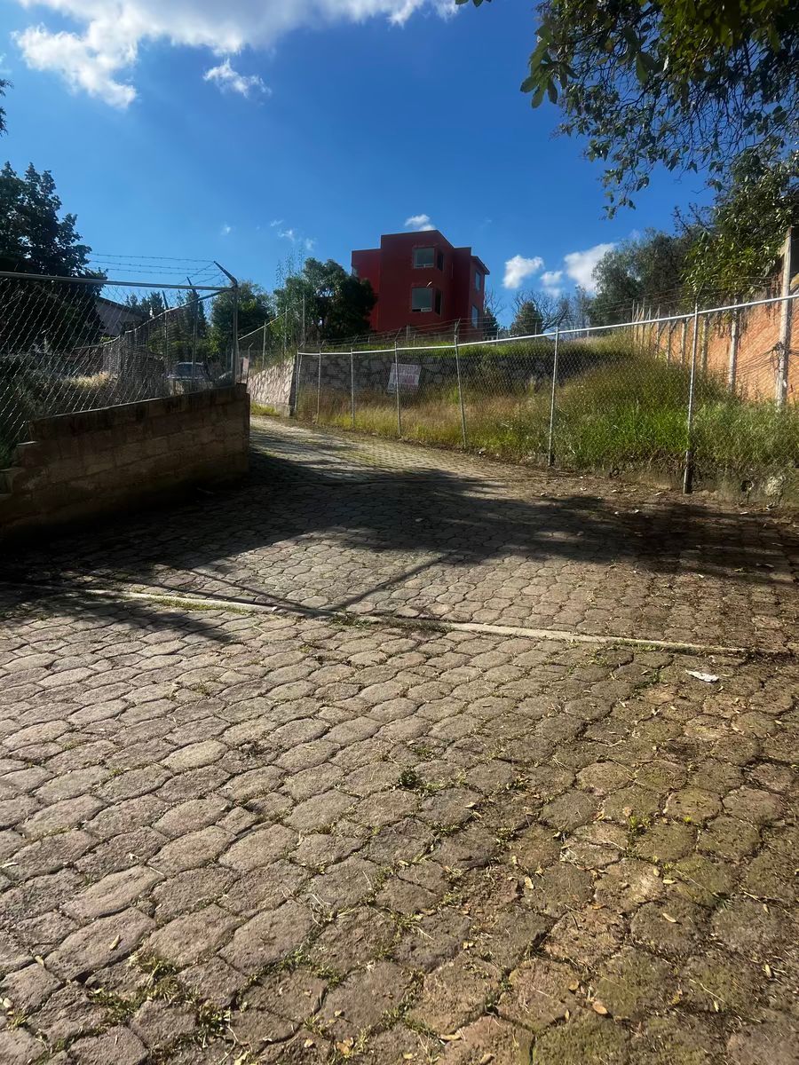 Lote em Condado de Sayavedra, Atizapán de Zaragoza, foto 20 de 20