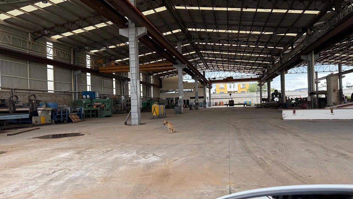 Bodega comercial en Salitrillo, Huehuetoca, foto 3 de 13