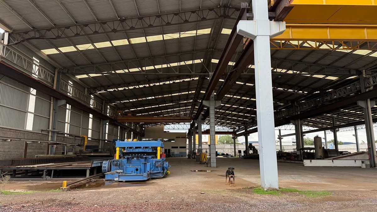 Bodega comercial en Salitrillo, Huehuetoca, foto 5 de 13
