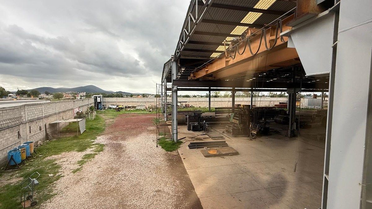 Bodega comercial en Salitrillo, Huehuetoca, foto 10 de 13