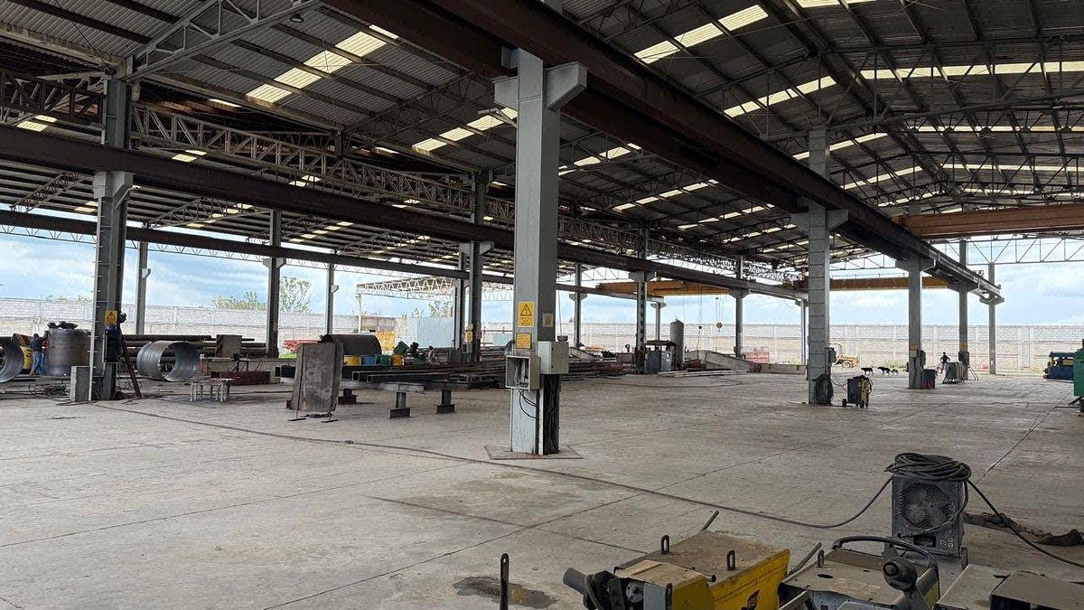 Bodega comercial en Salitrillo, Huehuetoca, foto 13 de 13
