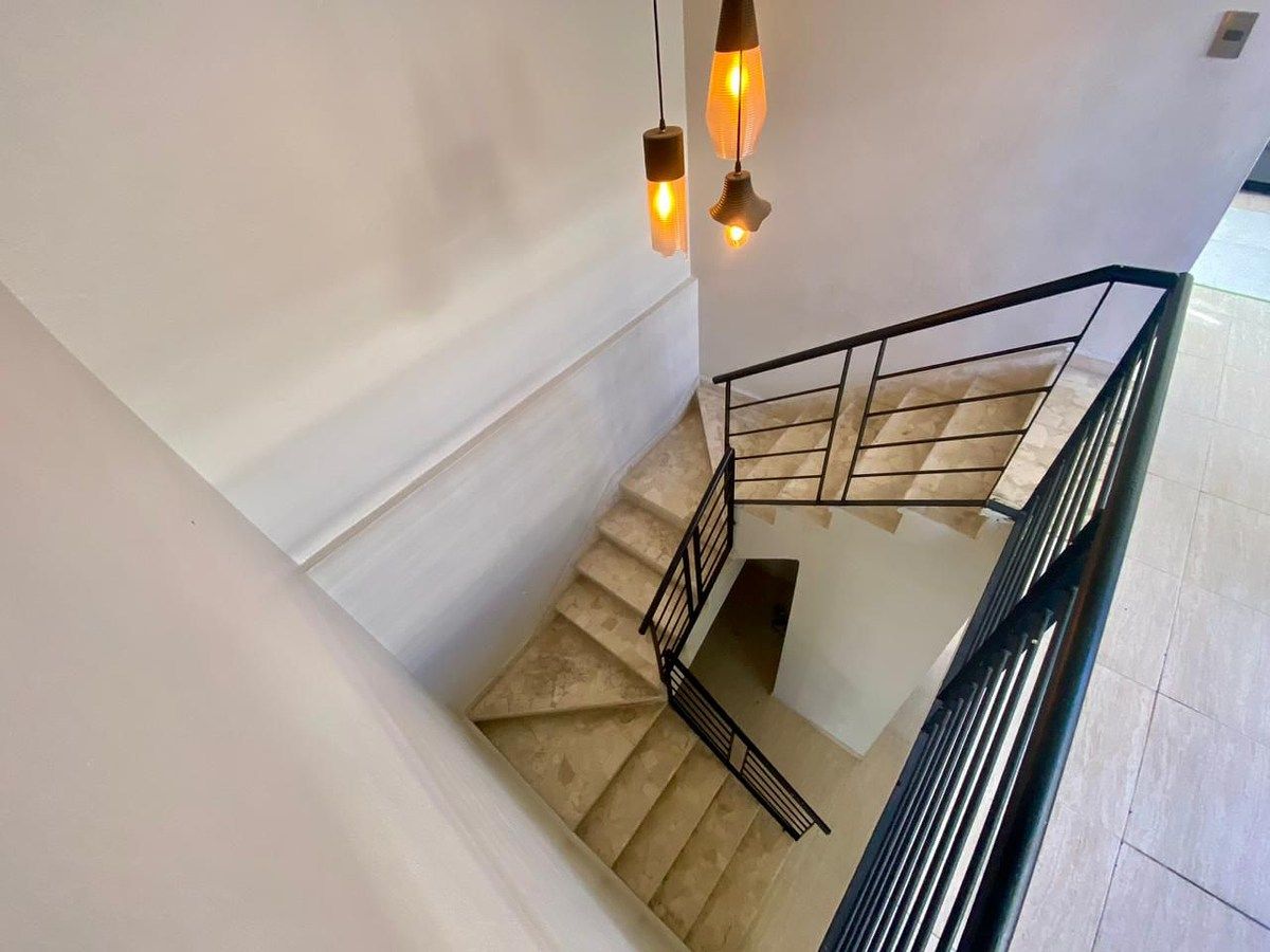 Apartamento en El Millón, Santo Domingo Centro (Distrito Nacional), foto 6 de 17