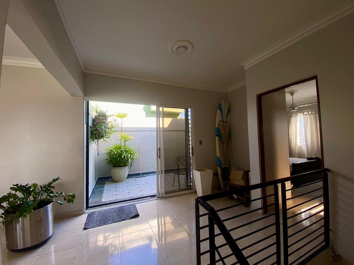 Apartamento en El Millón, Santo Domingo Centro (Distrito Nacional), foto 2 de 17