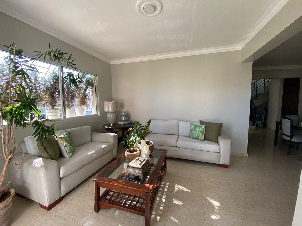 Apartamento en El Millón, Santo Domingo Centro (Distrito Nacional), foto 3 de 17