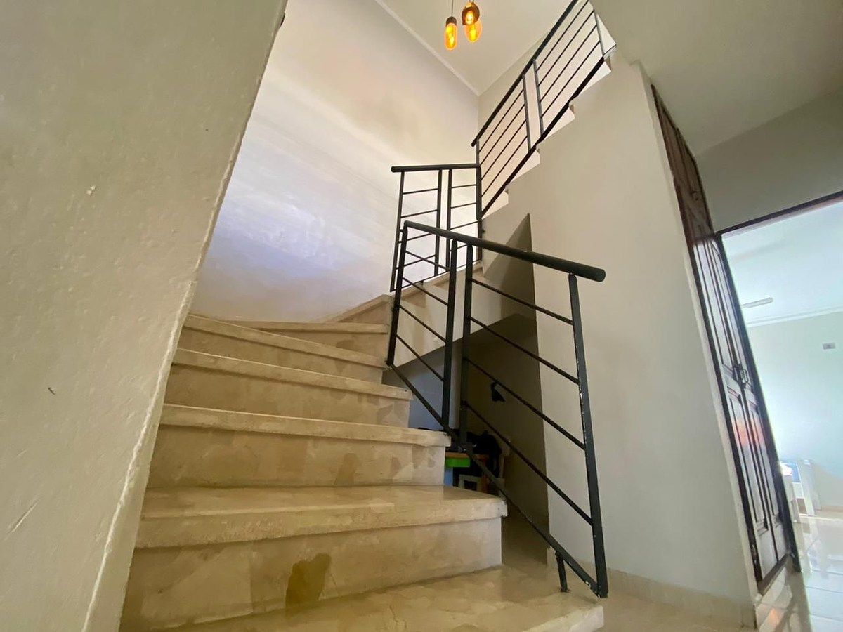 Apartamento en El Millón, Santo Domingo Centro (Distrito Nacional), foto 9 de 17