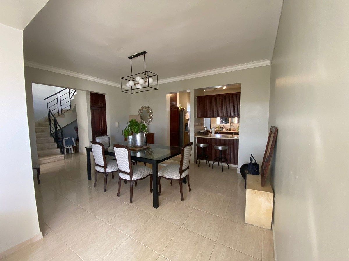 Apartamento en El Millón, Santo Domingo Centro (Distrito Nacional), foto 11 de 17