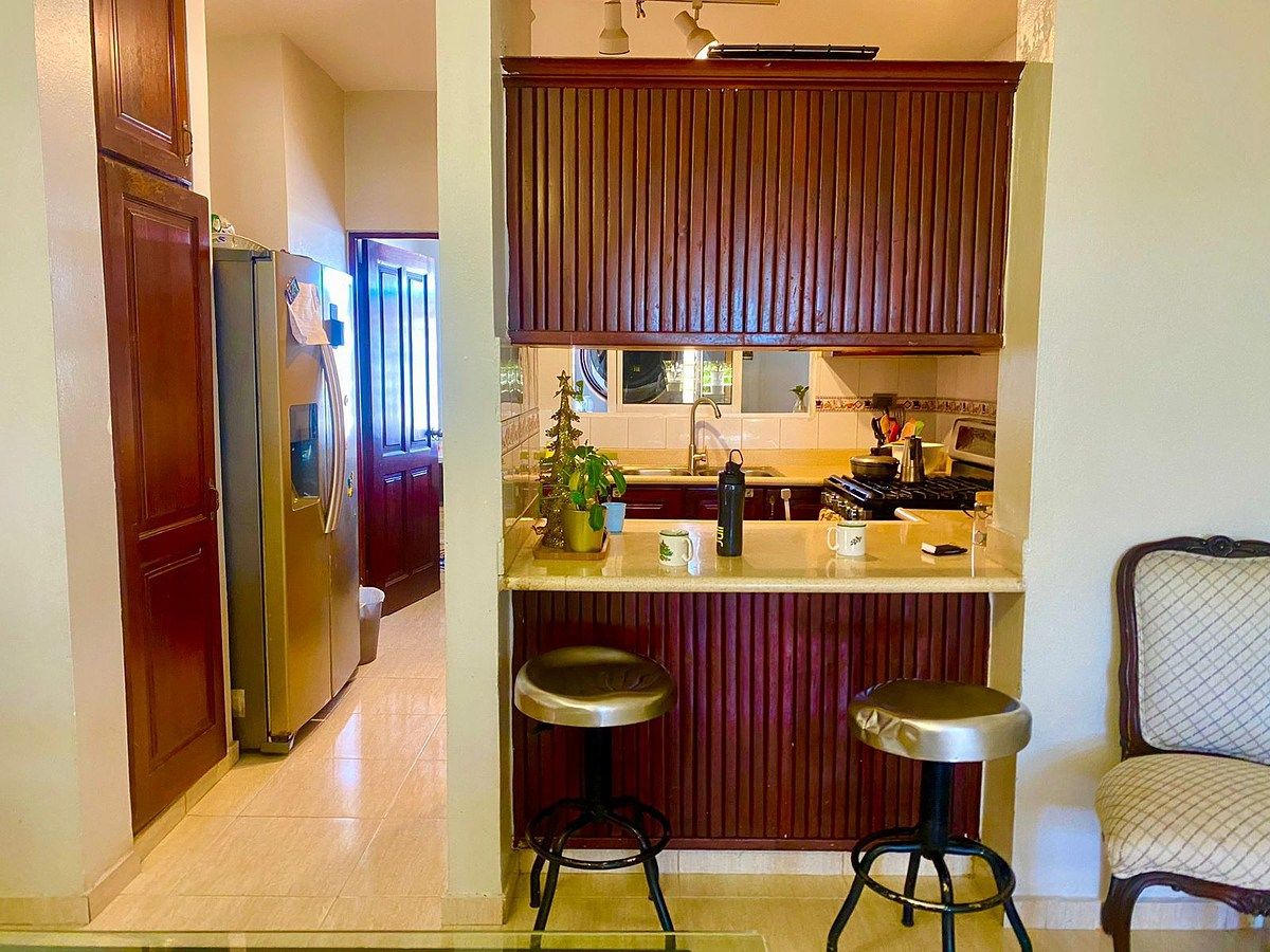 Apartamento en El Millón, Santo Domingo Centro (Distrito Nacional), foto 14 de 17