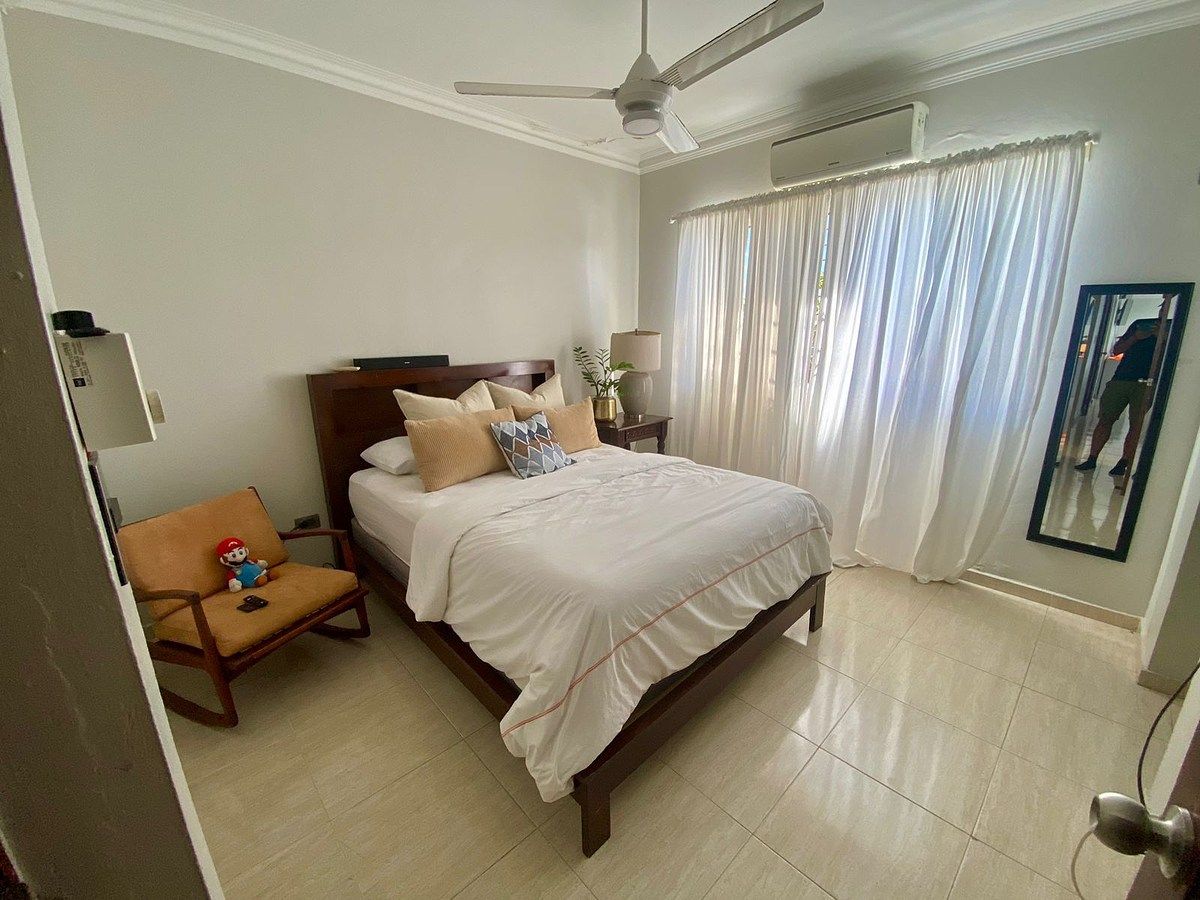 Apartamento en El Millón, Santo Domingo Centro (Distrito Nacional), foto 13 de 17